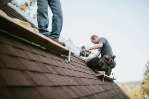 Local Roofers in Greensboro NDC, NC